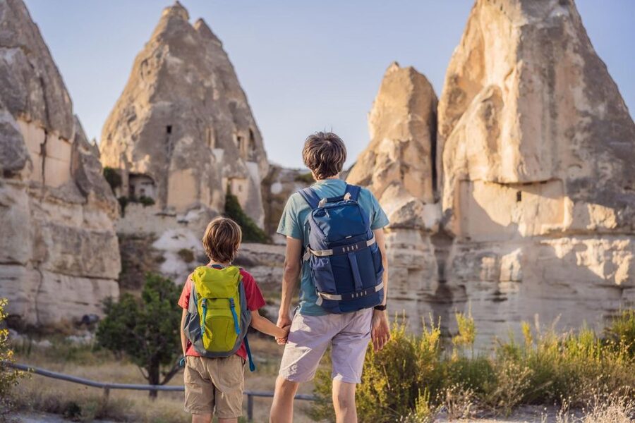 Cappadocia: Small-Group Red Tour, Open Air Museum with Lunch - Key highlights you’ll care about