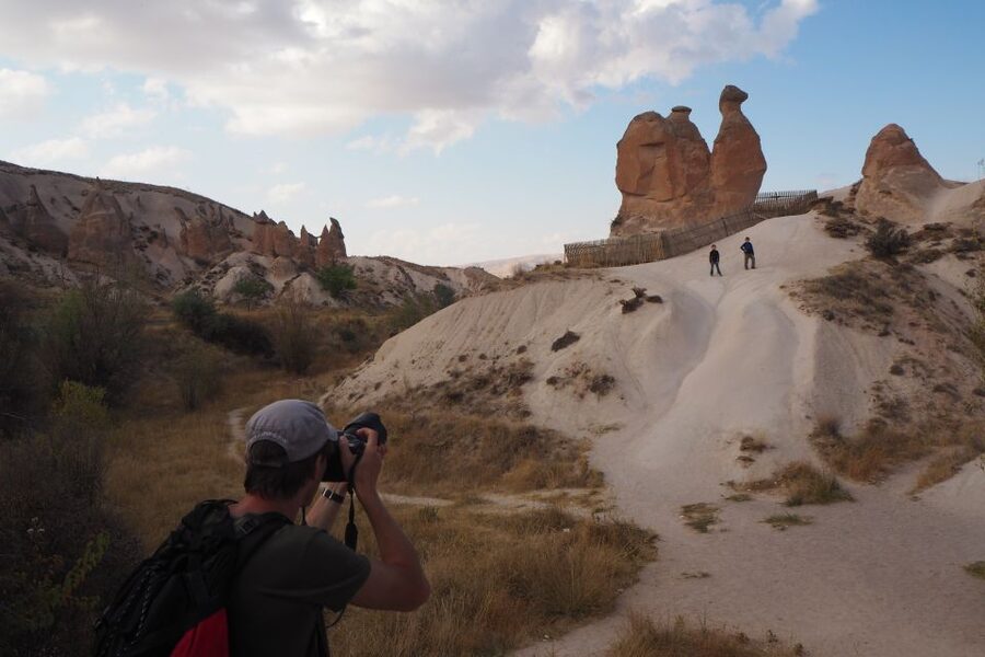 Cappadocia: Small-Group Red Tour, Open Air Museum with Lunch - Price and what’s actually included for $41
