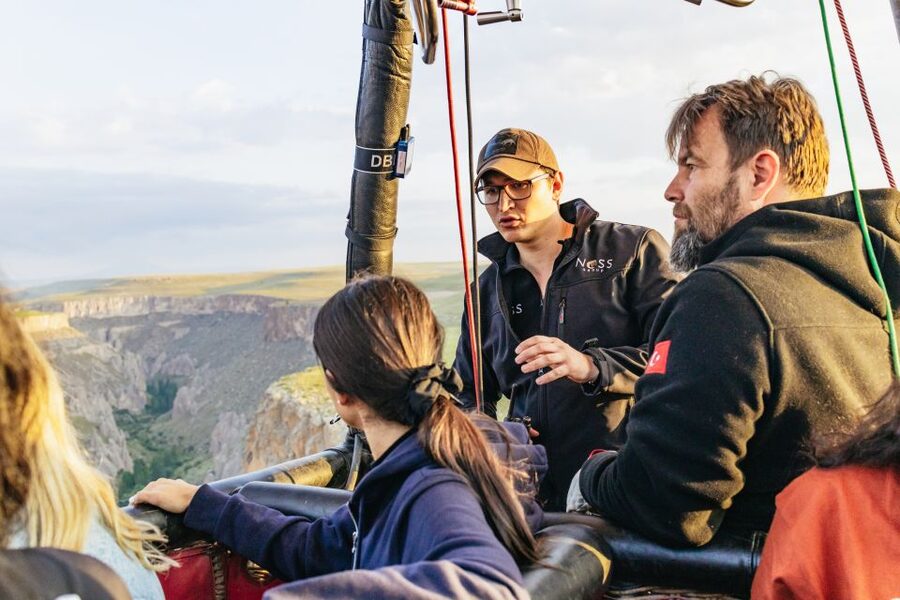 Cappadocia: Soganli Valley Hot Air Balloon Tour at Sunrise - Should You Book This Sunrise Balloon in Soganli?