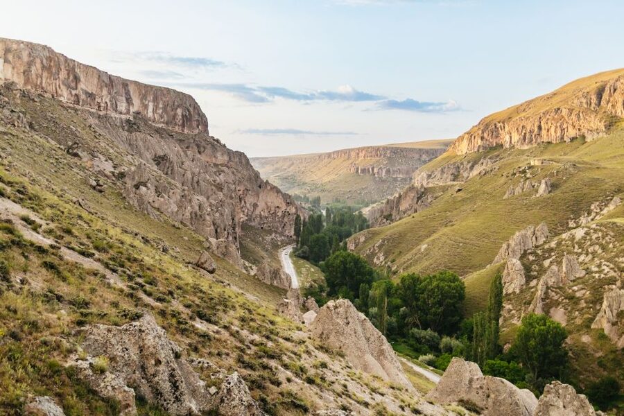 Cappadocia: Soganli Valley Hot Air Balloon Tour at Sunrise - Practical Tips: What to Bring and What to Watch Out For