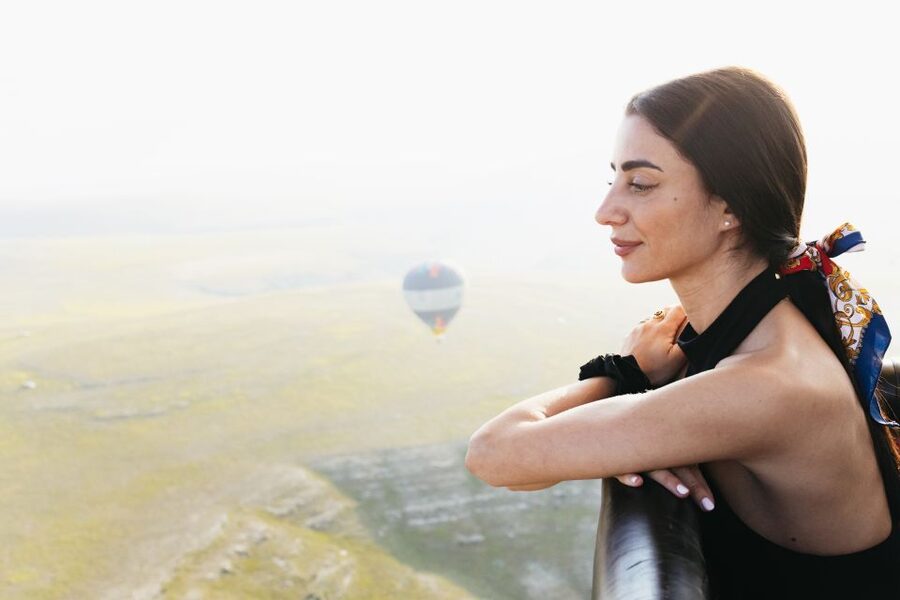 Cappadocia: Soganli Valley Hot Air Balloon Tour at Sunrise - Breakfast, Coffee, and the Wait Before Lift-Off