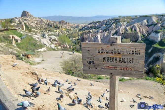 Cappadocia South Tour (Pro Guide, Tickets, Lunch, Transfer incl) - Ihlara Valley: a manageable 4 km walk through canyon churches and a real lunch break