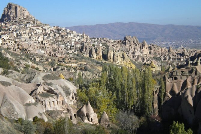 Cappadocia South Tour (Pro Guide, Tickets, Lunch, Transfer incl) - Price and value: what $108.89 buys you on the ground
