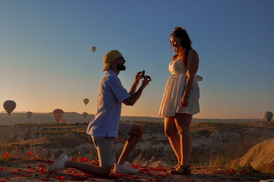 Cappadocia: Sunrise Balloon Watching Tour - The included snacks, and why they matter more than you think
