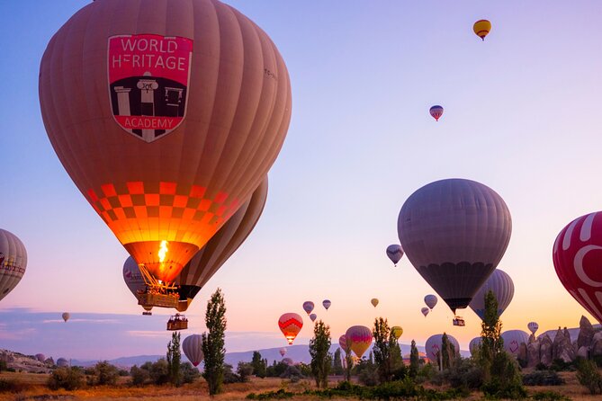 Cappadocia Sunrise Horse Riding - Who this tour is best for (and who might want a different plan)
