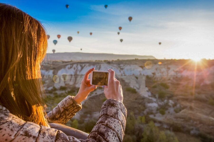 Cappadocia: Sunrise Hot Air Balloon, Göreme & Fairy Chimneys - Altitude, Motion, and the Pilot Role You’ll Feel Instantly