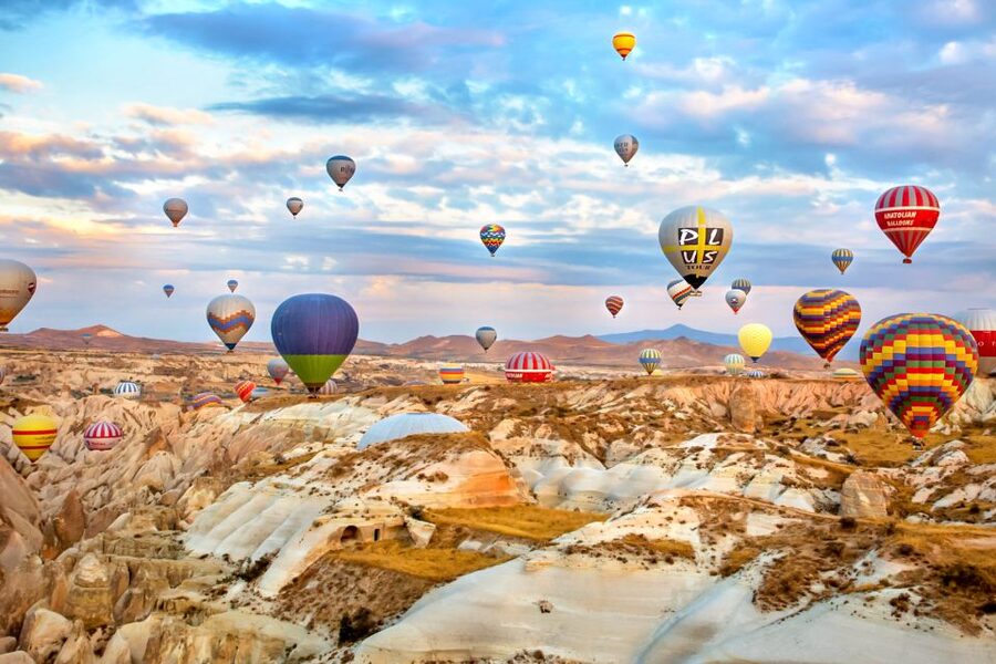 Cappadocia: Sunrise Hot Air Balloon, Göreme & Fairy Chimneys - Price and Value: Is $250 a Fair Deal?