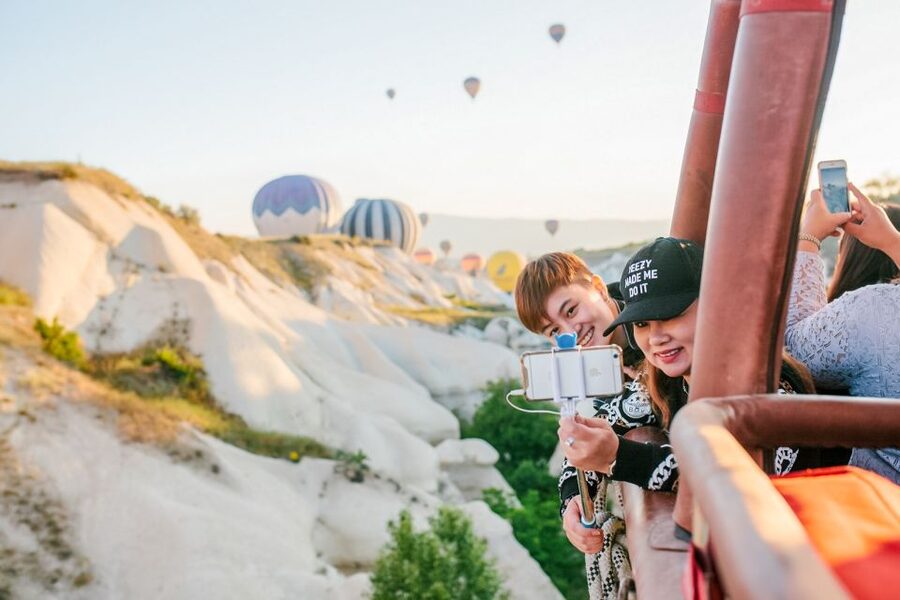 Cappadocia: Sunrise Hot Air Balloon, Göreme & Fairy Chimneys - Who Should Book This, and Who Should Skip It