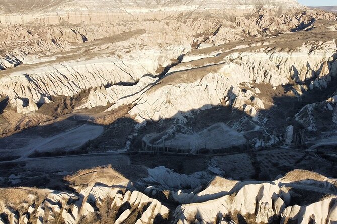 Cappadocia Sunrise Hot Air Balloon Ride | All-Inclusive Tour Cat - Who should book this sunrise balloon ride, and who should think twice