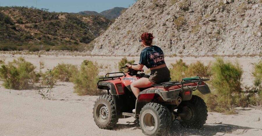 Cappadocia: Sunset ATV Tour and Urgup-Goreme - Timing, duration, and how to choose 1 hour vs 2 hours
