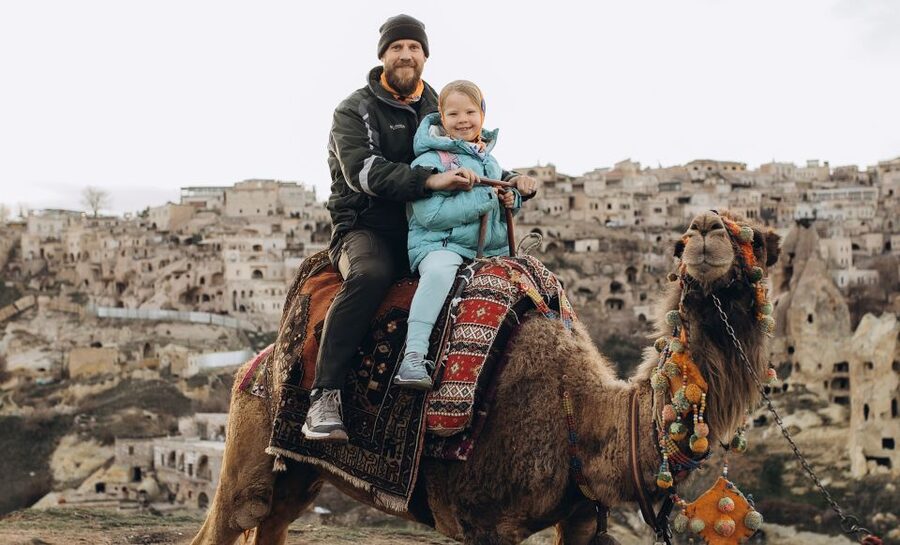 Cappadocia: Sunset or Sunrise Scenic Camel Ride - Key Highlights Worth Your Time