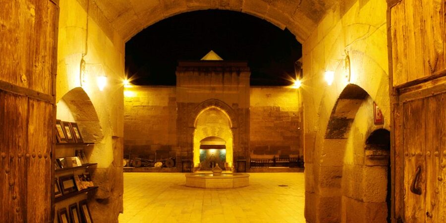 Cappadocia: the Original Whirling Dervish Ceremony - Price value: why $28 can make sense here