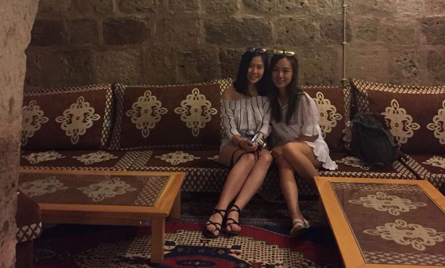 Cappadocia Tour: Underground City, Caravanserai & Salt Lake - Price and Value at About $325 Per Person