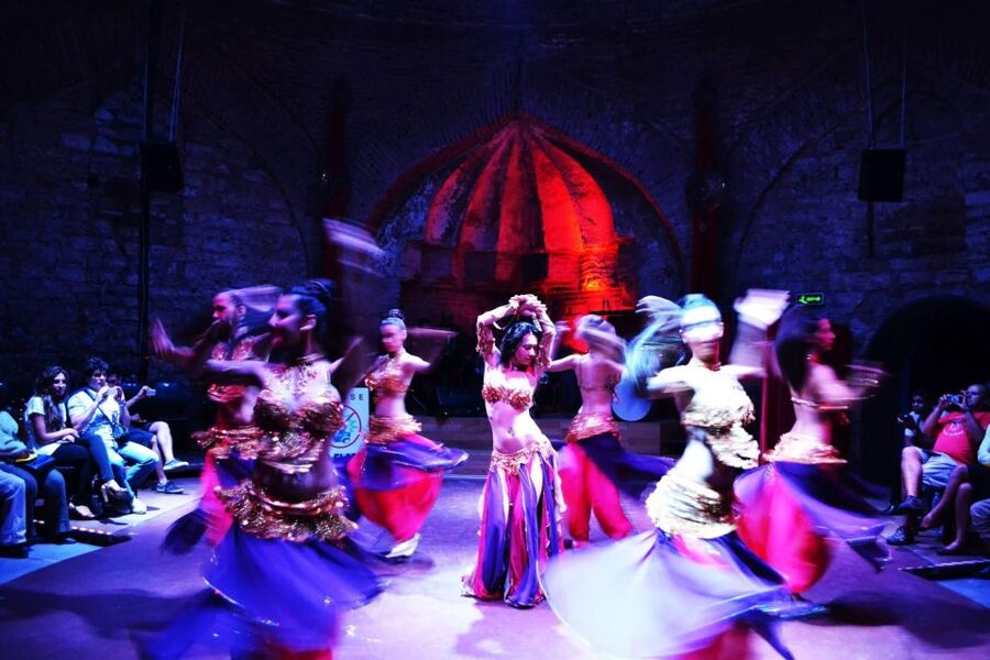 Cappadocia: Traditional Turkish Performance Night with Drink - Practical Advice to Get More Out of It