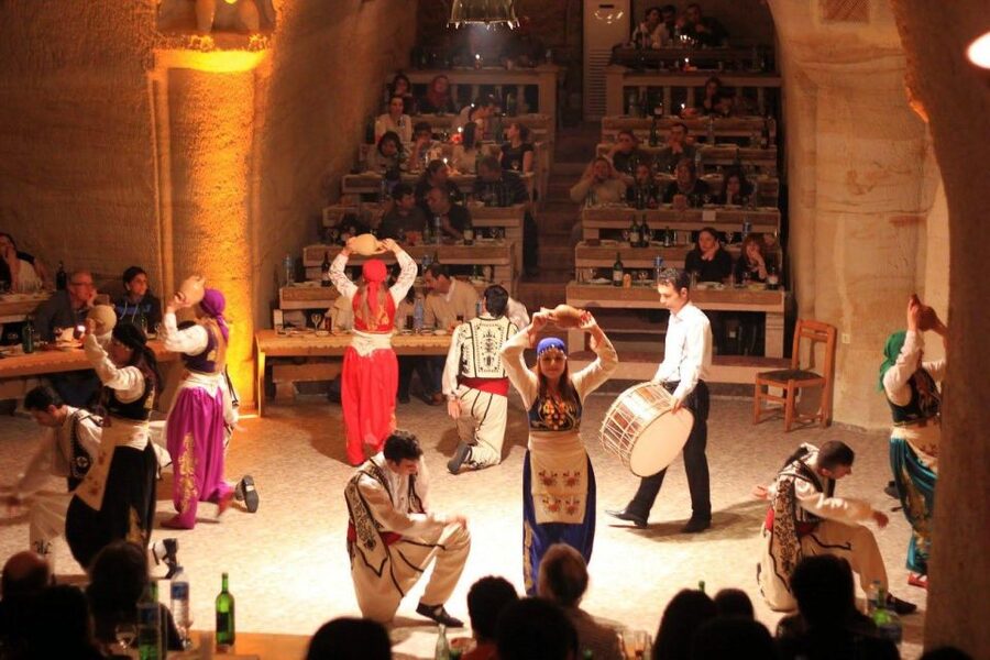 Cappadocia: Traditional Turkish Performance Night with Drink - Should You Book This Turkish Night in Cappadocia?