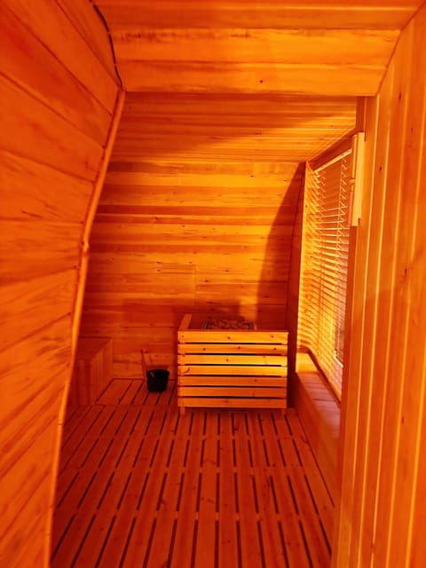 Cappadocia Turkish Bath/Hamam & Massage - Why This Hamam In Cappadocia Feels Like Real Recovery