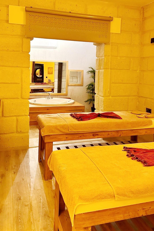 Cappadocia Turkish Bath/Hamam & Massage - Timing and Pickup: Simple Logistics for a Busy Day