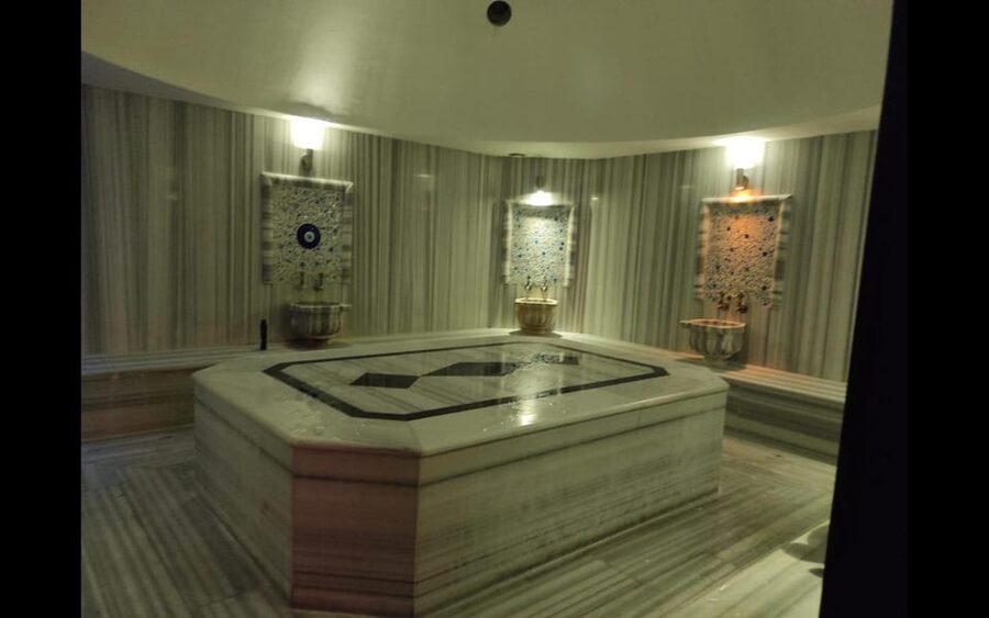 Cappadocia: Turkish Bath, Hammam, and Massage - Key Highlights Worth Your Time