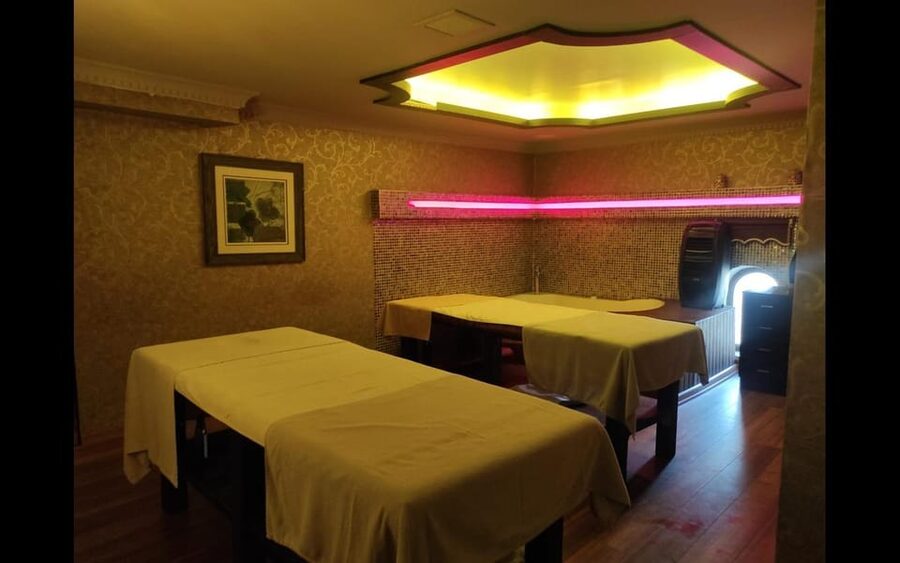 Cappadocia: Turkish Bath, Hammam, and Massage - Ottoman-Style Hammam Rooms and a Clear 1 to 1.5 Hour Ritual
