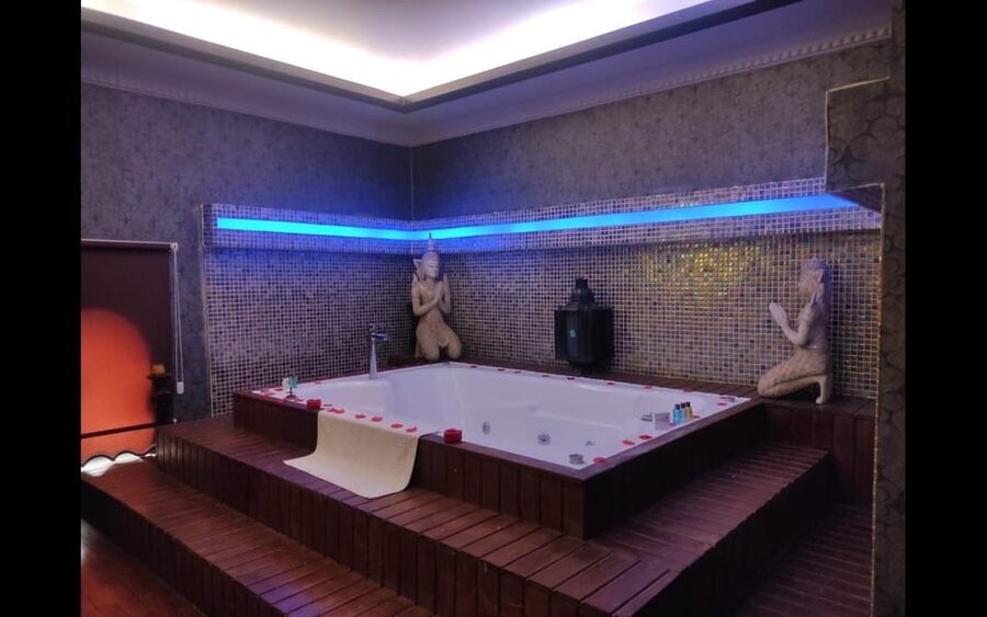 Cappadocia: Turkish Bath, Hammam, and Massage - Turkish Coffee After the Spa: A Small Inclusion That Feels Like Closure