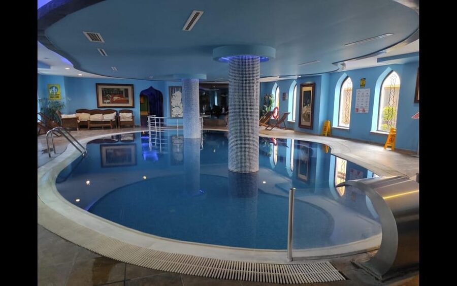 Cappadocia: Turkish Bath, Hammam, and Massage - Who Should Book This Cappadocia Hammam, and Who Should Think Twice