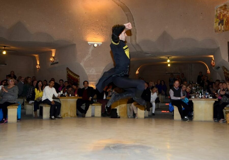 Cappadocia: Turkish Night Show with Dinner in a Cave - Who This Suits Best, and Who Should Rethink It