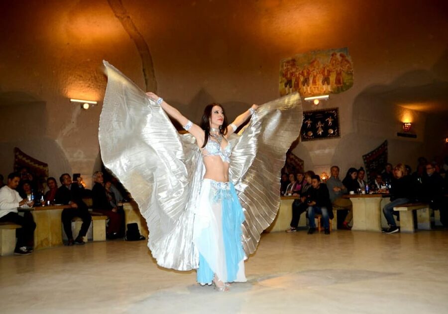 Cappadocia: Turkish Night Show with Dinner in a Cave - Quick Tips to Get More From the Night