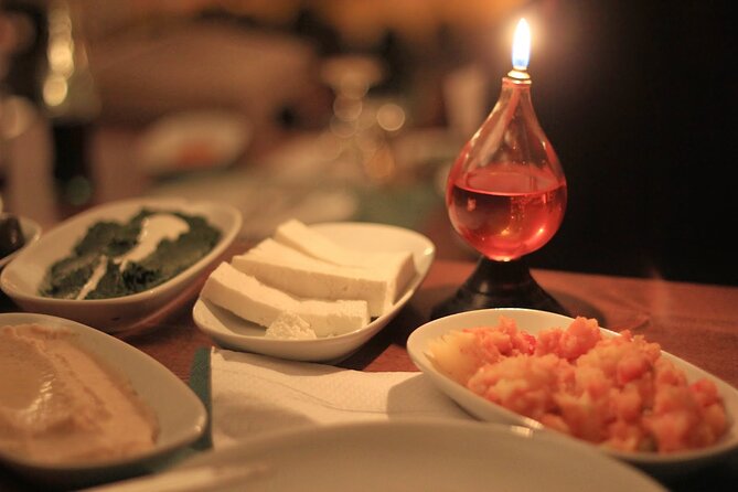 Cappadocia Turkish Night With Unlimited Drinks And Dinner - What the 4-hour schedule actually feels like
