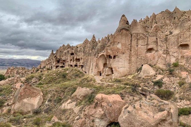Cappadocia: Two Full-Days Private Tour (Driver Guide) - Why a private two-day plan works well in Cappadocia