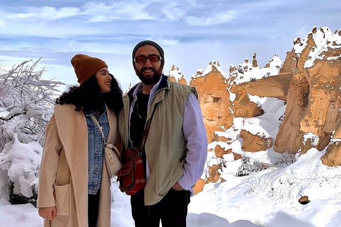 Cappadocia: Two Full-Days Private Tour (Driver Guide) - Day 2: Kaymakli Underground City, Ihlara Valley, and Selime Monastery