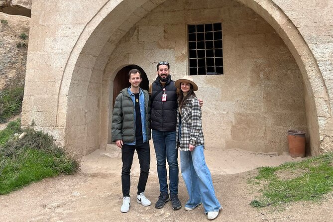 Cappadocia: Two Full-Days Private Tour (Driver Guide) - Lunch included and how it affects your day