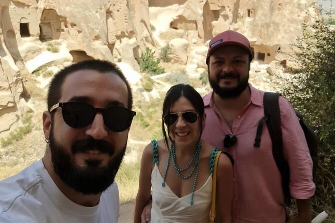 Cappadocia: Two Full-Days Private Tour (Driver Guide) - Price and logistics: what you are actually paying for