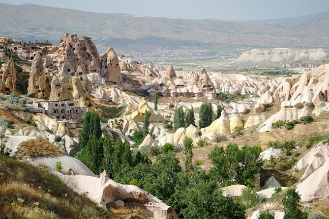 Cappadocia: Two Full-Days Private Tour (Driver Guide) - What kind of guide experience you can expect