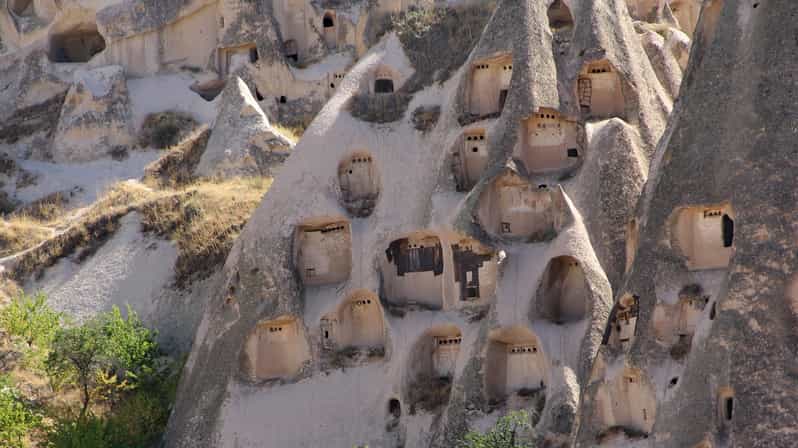 Cappadocia: Underground Cities Skip-the-Line Tour with Lunch - Key things to know before you go