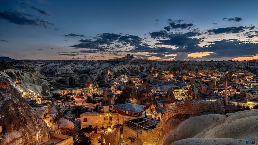 Cappadocia: Underground Cities Skip-the-Line Tour with Lunch - Kaymaklı Underground City: refuge life and an 8-floor maze
