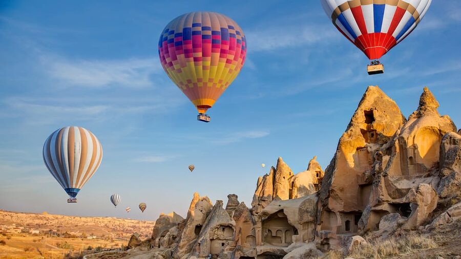 Cappadocia: Underground Cities Skip-the-Line Tour with Lunch - Value check: $24 looks great, then Kaymaklı admission enters
