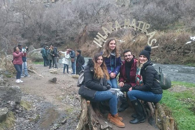 Cappadocia Underground City and Ihlara Valley Tour - Pigeon Valley: A Short Rest With Real Local Meaning