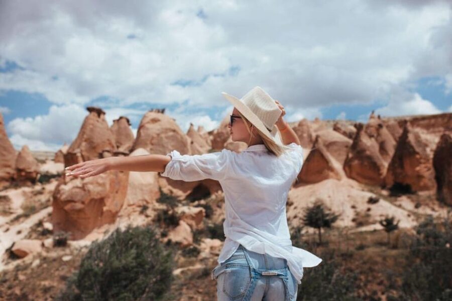 Cappadocia: Underground city and south tour with lunch - Göreme Lunch: A Comfortable Break in the Middle