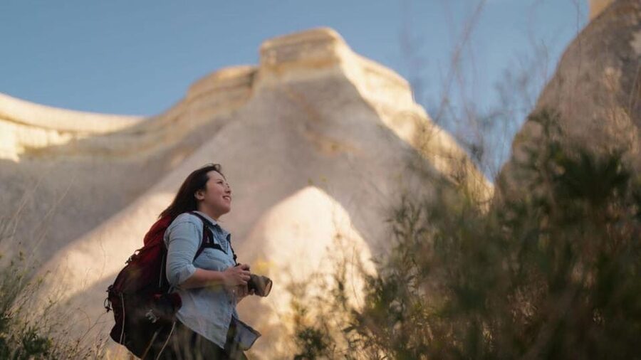 Cappadocia: Underground city and south tour with lunch - Pigeon Valley: Ancient Pigeon Houses and Traditional Farming