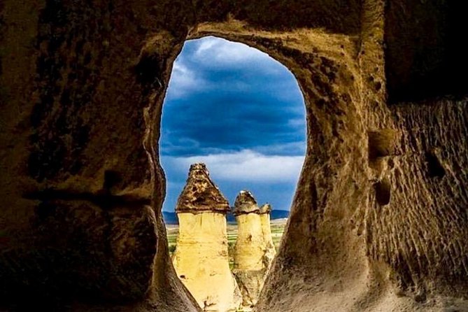 Cappadocia Valley Horse Riding - Half Day Tour 4 hrs / Min 2 pax. - Horses and skill levels: how they tailor your pace