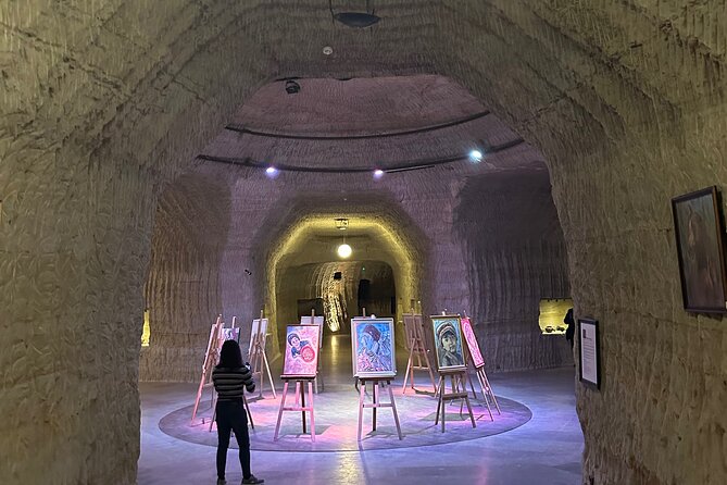 Cappadocia VIP Red Tour with Göreme Open Air Museum (all inc.) - Before you go: simple tips that make this day smoother