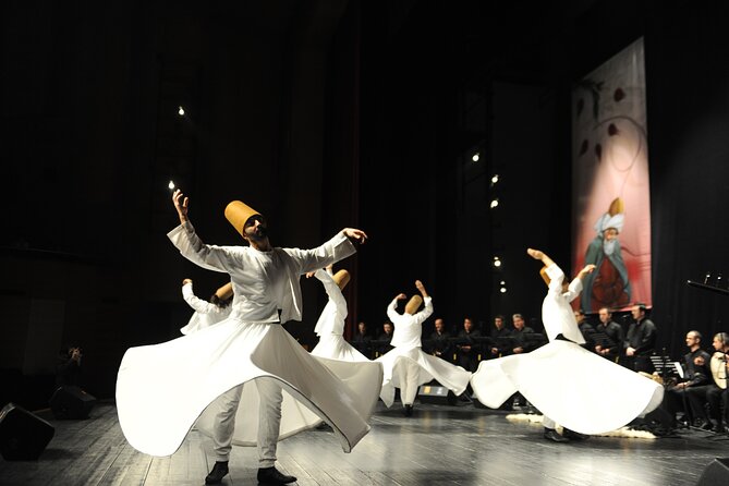 Cappadocia Whirling Dervish Show with Hotel Pick up and Drop off - Who This Is Best For, and Who Should Skip It