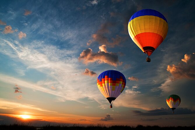 Cat Valley Ballon Tour In Cappadocia With Free Hotel Transfer - Who should book, and who should skip this one