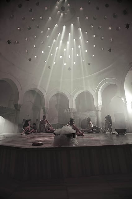 Çemberli Taş Traditional Turkish Bath - Tips, Skin Sensitivity, and Small Decisions That Matter