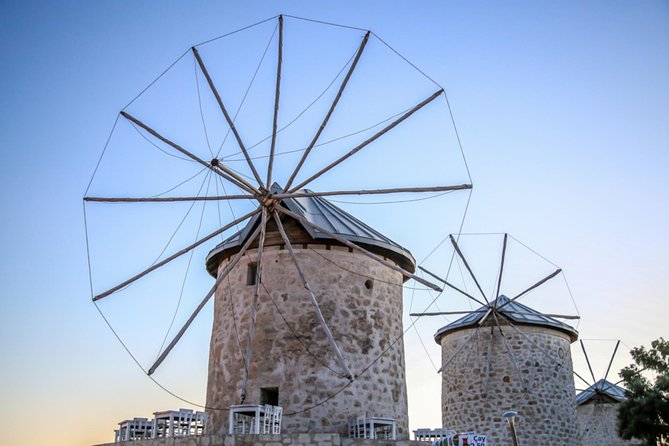 Cesme-Alacati Tour from Izmir - Cesme and Alacati by car: what to expect from the ride