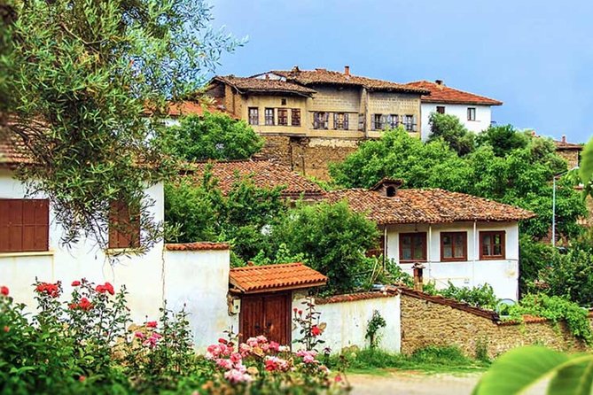Cesme-Alacati Tour from Izmir - Cost and value: what $72.29 includes and what can add up