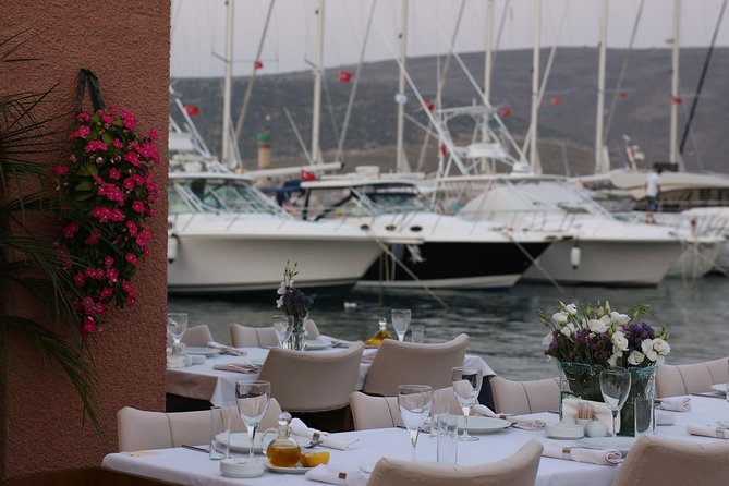 Cesme-Alacati Tour from Izmir - Who should book this Cesme-Alacati day trip?