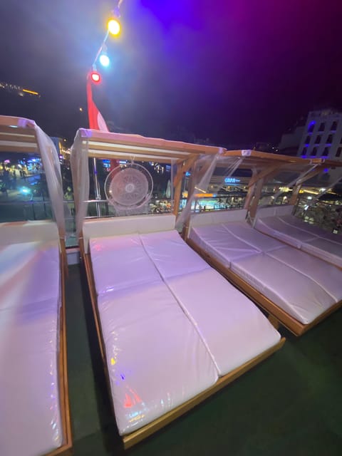 Cesme: Islands and Bays Boat Trip with BBQ Lunch - Price and value: what about $71 buys you in a full 8 hours