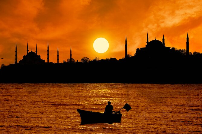 Circle Istanbul (Extraordinary Istanbul) - Cihangir Mosque breakfast: Turkish food you can actually learn from