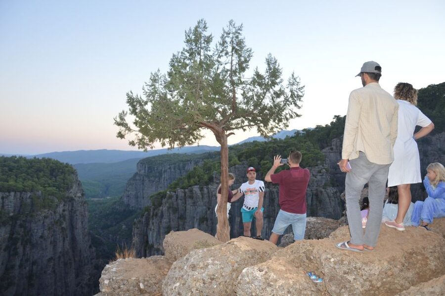 City of Side: Adler Canyon & Selge Guided Tour with Transfer - Key Things That Make This Tour Worth Your Time
